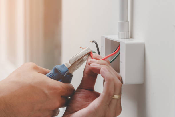 Emergency Electrical Repair Services in Maysville, OK